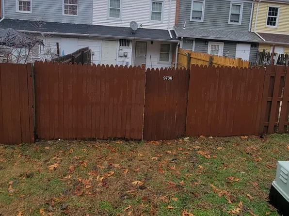 9736 Bragg Ln #9736B, Manassas, VA 20110