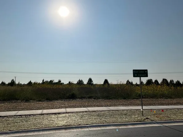 LOT 8 S A St, Wichita, KS 67217