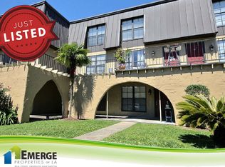 10280 W Winston Ave APT 3, Baton Rouge, LA 70809