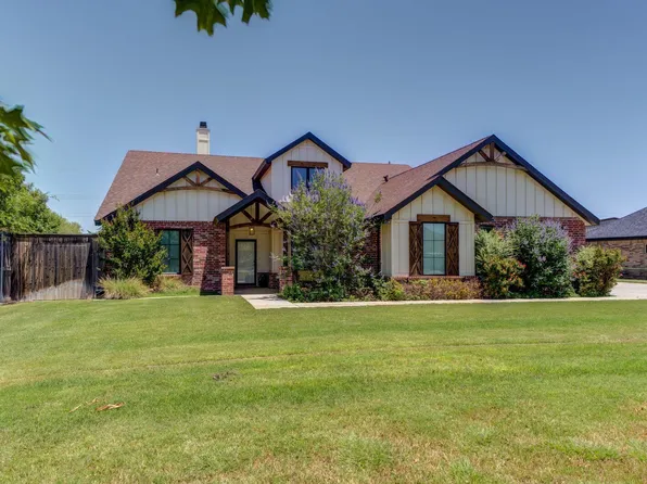 7021 Quincy Ave, Lubbock, TX 79424