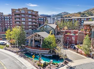 3000 Canyons Resort Dr #3401, Park City, UT 84098