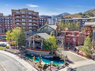 3000 Canyons Resort Dr #3401, Park City, UT, 84098