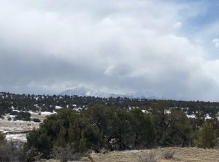 Wahatsya Cir, Walsenburg, CO 81089