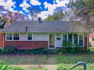 1122 Howbert Ave SW, Roanoke, VA 24015