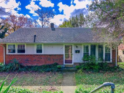 1122 Howbert Ave SW, Roanoke, VA, 24015