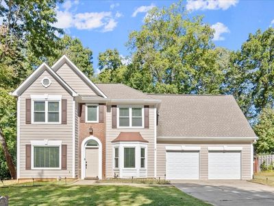 1170 Hidden Pond Ln, Roswell, GA, 30075