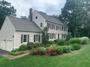 46 Green Ln, Durham, CT 06422