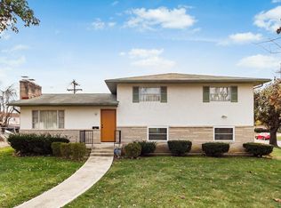 2845 Scottwood Rd, Columbus, OH 43209
