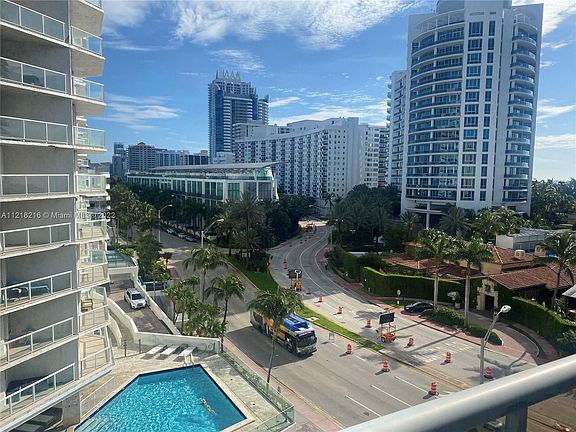 2nd image of 5880 Collins Ave APT 807