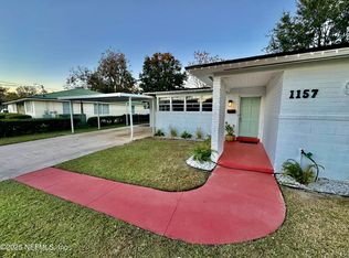 1157 Gunka Rd, Jacksonville, FL 32216
