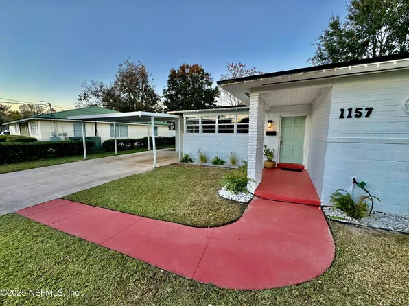 1157 GUNKA Road, Jacksonville, FL 32216