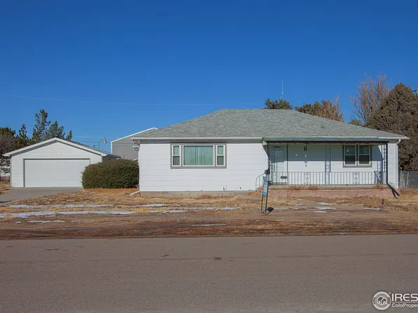 1018 Phelps St, Sterling, CO 80751