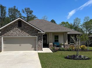 11855 Lodgepole, Daphne, AL 36527