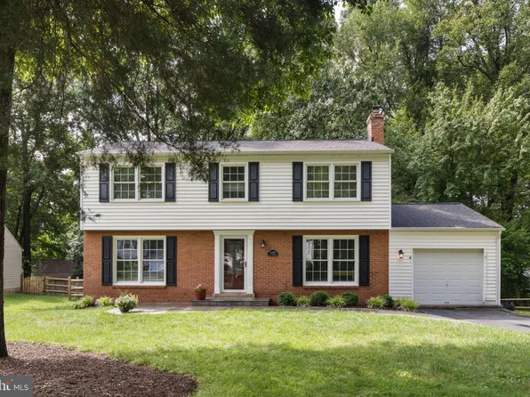 12805 Briery River Ter, Herndon, VA 20170