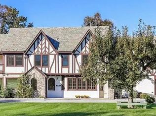 0 Rogers Rd, Stamford, CT 06902