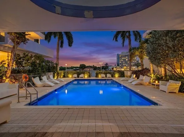 163 N Shore Dr #6, Miami Beach, FL 33141