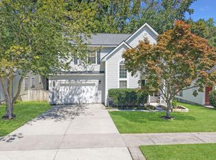 125 Stonehurst Dr, Goose Creek, SC 29445