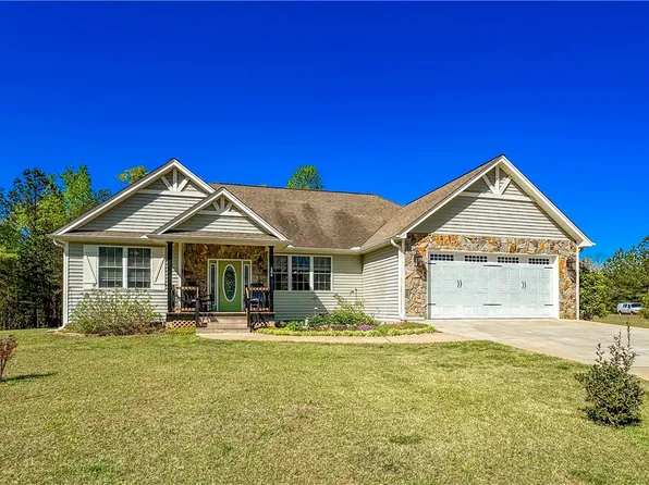 164 W Waters Edge Ln #641, West Union, SC 29696