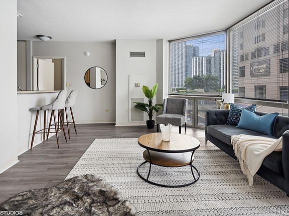 5th image of 222 N Columbus Dr APT 412
