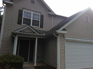 6751 Brookfield Way, Douglasville, GA 30134