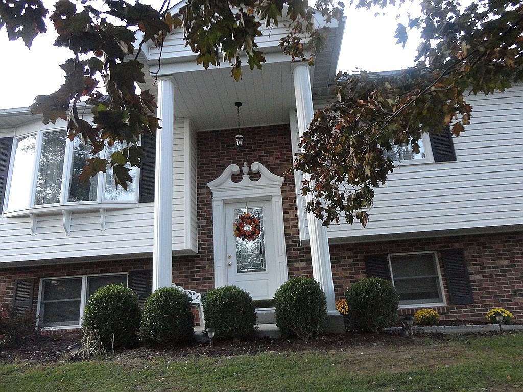 11105 Poorbaugh Ave, Corriganville, MD 21524 Zillow