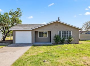 348 E Byrd Ave, Fresno, CA