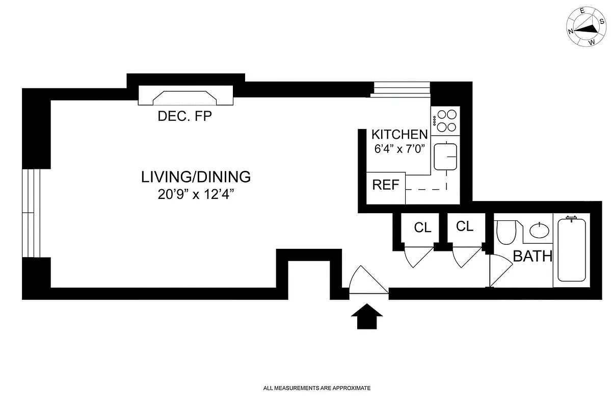 floor plan 4