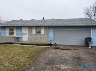 2111 N 14th St, Toledo, OH 43620