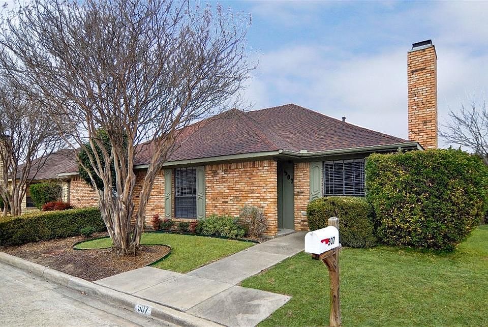 507 Cedar Elm Ln, Allen, TX 75002 Zillow