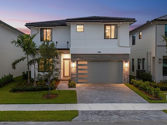 2nd image of 1450 SW 23rd St #1450