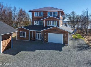 2515 Watergate Way, Kenai, AK 99611