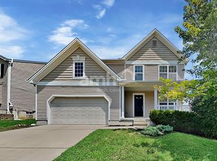 5960 Driftwood Ct, Maineville, OH 45039