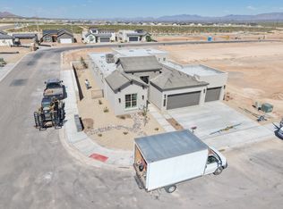 6733 Malibu, Las Cruces, NM 88012