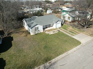 3729 Cheryl St, Haltom City, TX 76117