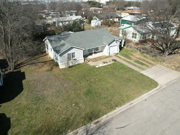 3729 Cheryl St, Haltom City, TX 76117