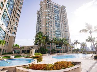 103 Avenida De Diego South Tower #2306S, San Juan, PR 00911