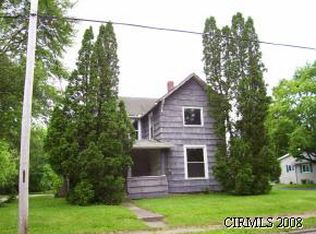 1255 W Pike St, Wabash, IN 46992
