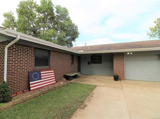 433 NE Wilshire Ave, Bartlesville, OK 74006