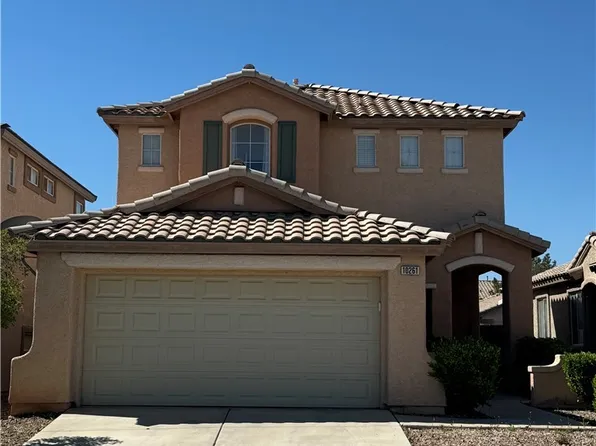10261 Bentley Oaks Ave, Las Vegas, NV 89135