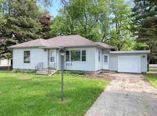 906 E 18th St, Spencer, IA 51301