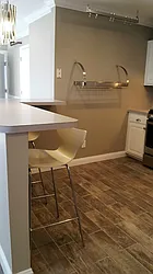 Rented by Keller Williams NYC