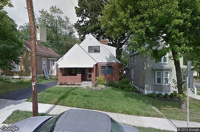 LANDSCAPING INCLUDED IN RENT