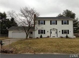 3790 Sydna St, Bethlehem, PA 18017