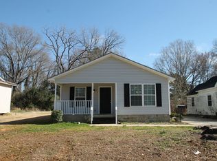 210 Columbia Ave, Rock Hill, SC 29730