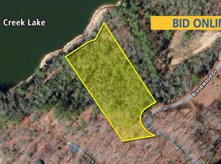 LOT 162 Brookwood Dr #7586-76-65, Tuckasegee, NC 28783