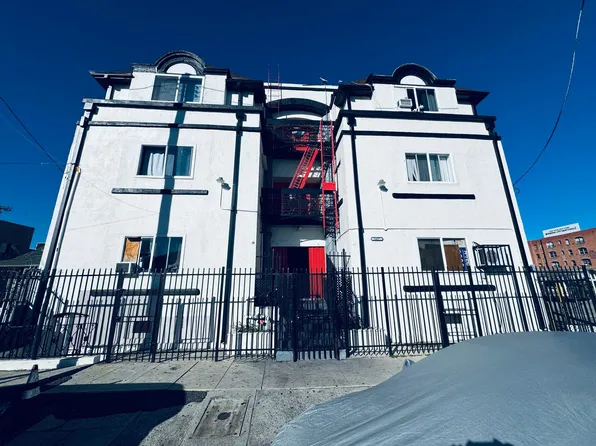 Virgnia, 5437 Virginia Ave APT 302, Los Angeles, CA 90029