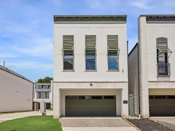 852 Fisher St #C, Houston, TX 77018