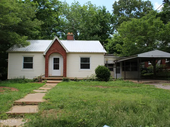 903 Morris St, Sweetwater, TN 37874