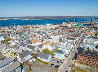 303 Eagle St #D, Fall River, MA 02721