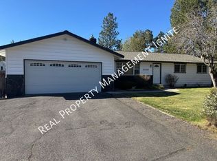 61509 Twin Lakes Loop, Bend, OR 97702